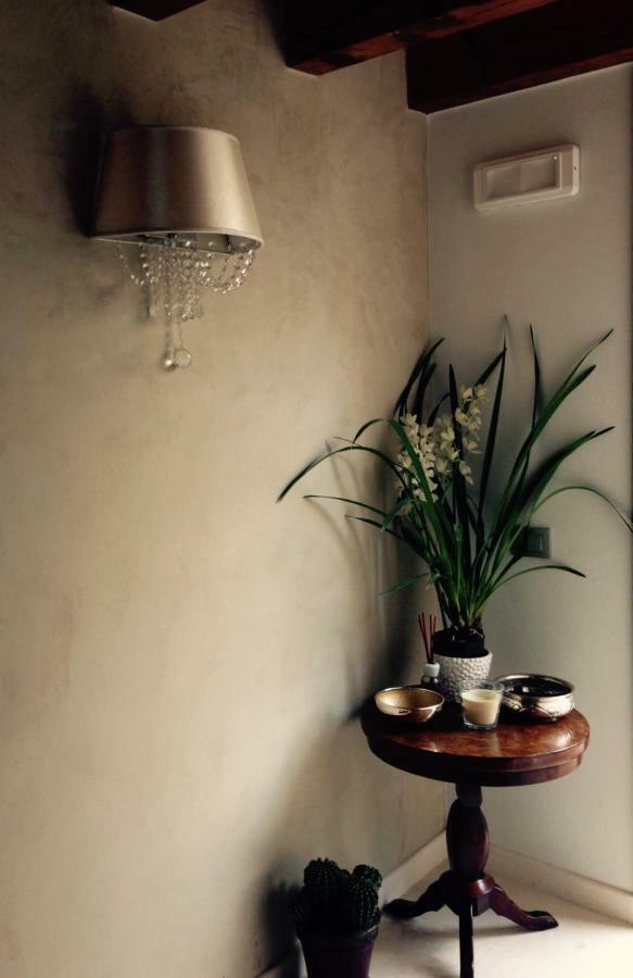Papere E Tulipani Apartment Vicenza Luaran gambar