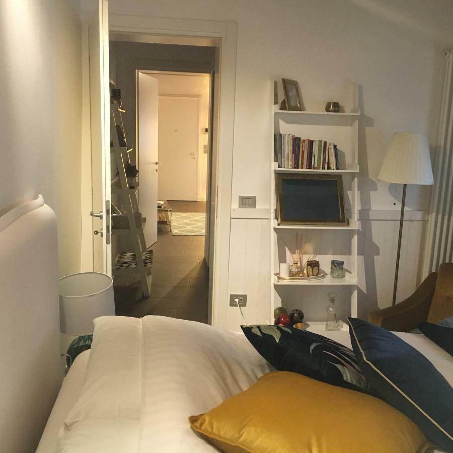 Papere E Tulipani Apartment Vicenza Luaran gambar